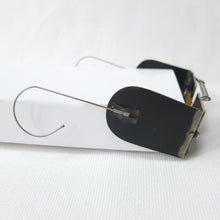 Lawrence & Mayo 'Amulet' Art Deco Sunglasses c.1920