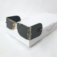 Lawrence & Mayo 'Amulet' Art Deco Sunglasses c.1920