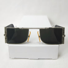 Lawrence & Mayo 'Amulet' Art Deco Sunglasses c.1920