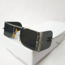 Lawrence & Mayo 'Amulet' Art Deco Sunglasses c.1920