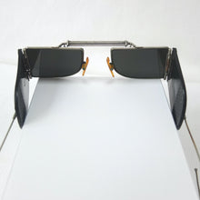 Lawrence & Mayo 'Amulet' Art Deco Sunglasses c.1920