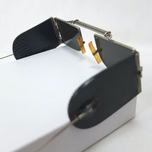 Lawrence & Mayo 'Amulet' Art Deco Sunglasses c.1920