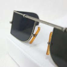 Lawrence & Mayo 'Amulet' Art Deco Sunglasses c.1920
