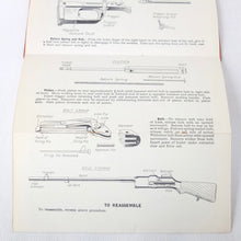 The Browning Automatic Rifle (1940)