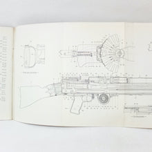 Artists Rifles BSA Lewis Gun Handbook (1916)