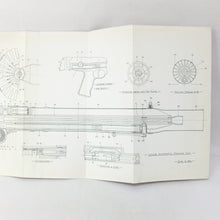 Artists Rifles BSA Lewis Gun Handbook (1916)