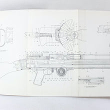Artists Rifles BSA Lewis Gun Handbook (1916)