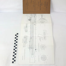 Artists Rifles BSA Lewis Gun Handbook (1916)