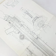 Artists Rifles BSA Lewis Gun Handbook (1916)