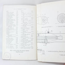 Artists Rifles BSA Lewis Gun Handbook (1916)