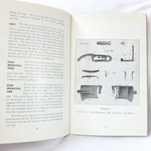 Artists Rifles BSA Lewis Gun Handbook (1916)