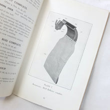 Artists Rifles BSA Lewis Gun Handbook (1916)