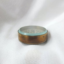 Francis Barker & Son Pocket Compass c.1875