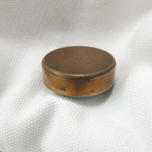 Francis Barker & Son Pocket Compass c.1875