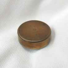 Francis Barker & Son Pocket Compass c.1875