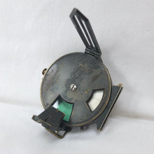 W. F. Stanley Prismatic Compass Clinometer c.1885
