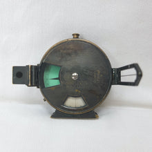 W. F. Stanley Prismatic Compass Clinometer c.1885