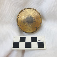 Francis Barker & Son Brass Box Compass c.1875