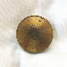 Francis Barker & Son Brass Box Compass c.1875