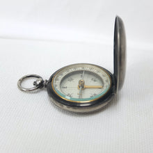 Francis Barker 'Explorer' Compass c.1910