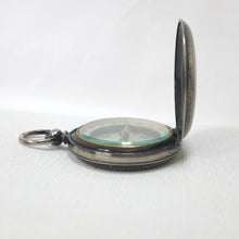 Francis Barker 'Explorer' Compass c.1910