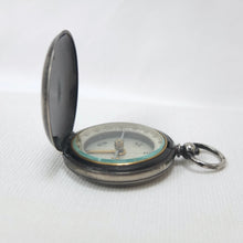 Francis Barker 'Explorer' Compass c.1910