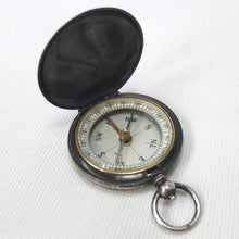 Francis Barker 'Explorer' Compass c.1910