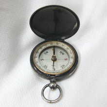 Francis Barker 'Explorer' Compass c.1910