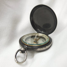 Francis Barker 'Explorer' Compass c.1910
