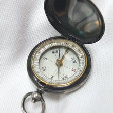 Francis Barker 'Explorer' Compass c.1910