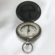 Francis Barker 'Explorer' Compass c.1910