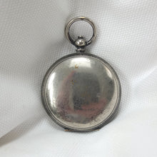 Francis Barker 'Explorer' Compass c.1910