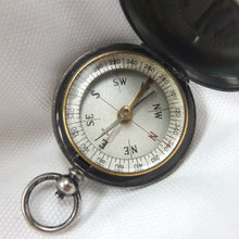 Francis Barker 'Explorer' Compass c.1910