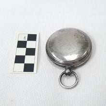 Francis Barker 'Explorer' Compass c.1910