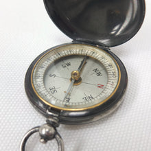 Francis Barker 'Explorer' Compass c.1910