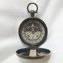 A. W. Gamage Ltd, Singer's Compass c.1898