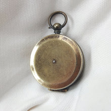 A. W. Gamage Ltd, Singer's Compass c.1898