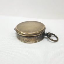 A. W. Gamage Ltd, Singer's Compass c.1898