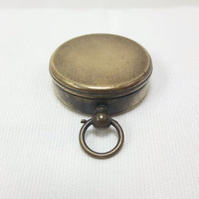 A. W. Gamage Ltd, Singer's Compass c.1898