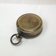 A. W. Gamage Ltd, Singer's Compass c.1898