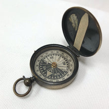 A. W. Gamage Ltd, Singer's Compass c.1898
