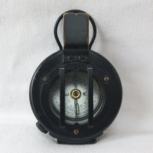 Francis Barker M-73 Military Compass