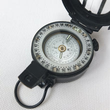 Francis Barker M-73 Military Compass