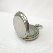 Francis Barker & Son Pocket Compass c.1900