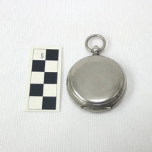 Francis Barker & Son Pocket Compass c.1900