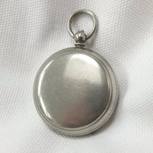 Francis Barker & Son Pocket Compass c.1900
