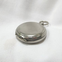 Francis Barker & Son Pocket Compass c.1900