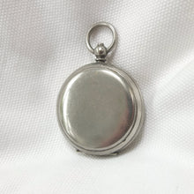 Francis Barker & Son Pocket Compass c.1900