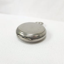 Francis Barker & Son Pocket Compass c.1900
