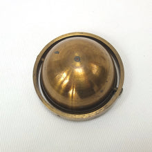 Barker & Son Singer's Patent Gimbal Compass c.1875